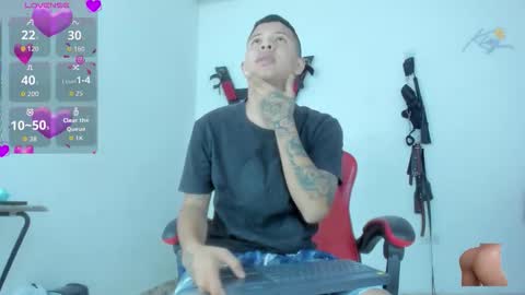 Steven online show from 27, 2, 2026