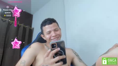 Snapshot of steven_skinnyboy chatting on 4, 6, 2026 Steven online show from 4, 6, 2026