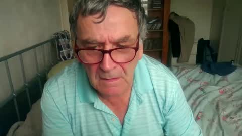 slave for computer control online show from 7, 11, 2025