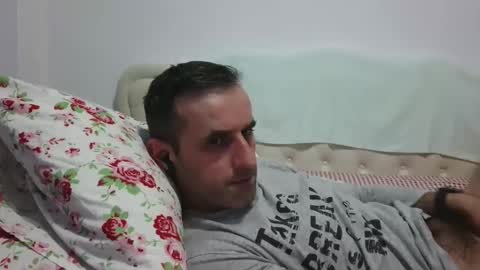 stevenpit online show from 17, 2, 2025