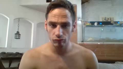 Snapshot of stevenson988 chatting on 3, 1, 2025 stevenson988 online show from 3, 1, 2025