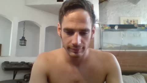 Snapshot of stevenson988 chatting on 6, 1, 2025 stevenson988 online show from 6, 1, 2025