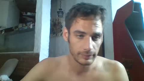 Snapshot of stevenson988 chatting on 28, 1, 2025 stevenson988 online show from 28, 1, 2025