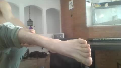 Snapshot of stevenson988 chatting on 22, 11, 2025 stevenson988 online show from 22, 11, 2025