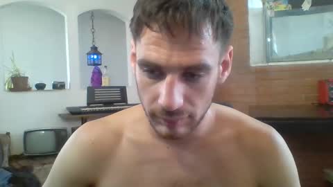 Snapshot of stevenson988 chatting on 15, 12, 2025 stevenson988 online show from 15, 12, 2025