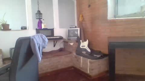 Snapshot of stevenson988 chatting on 7, 1, 2026 stevenson988 online show from 7, 1, 2026