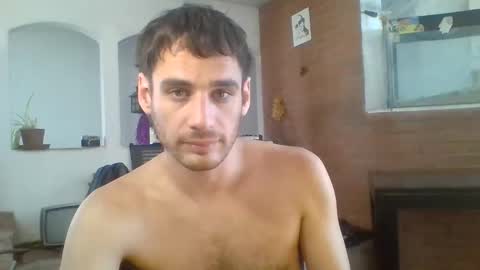 Snapshot of stevenson988 chatting on 8, 1, 2026 stevenson988 online show from 8, 1, 2026