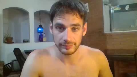 Snapshot of stevenson988 chatting on 12, 1, 2026 stevenson988 online show from 12, 1, 2026