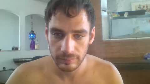 Snapshot of stevenson988 chatting on 14, 1, 2026 stevenson988 online show from 14, 1, 2026