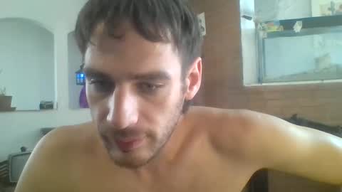 Snapshot of stevenson988 chatting on 15, 1, 2026 stevenson988 online show from 15, 1, 2026