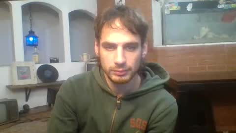 Snapshot of stevenson988 chatting on 19, 5, 2026 stevenson988 online show from 19, 5, 2026