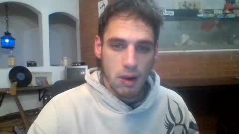 Snapshot of stevenson988 chatting on 12, 7, 2026 stevenson988 online show from 12, 7, 2026