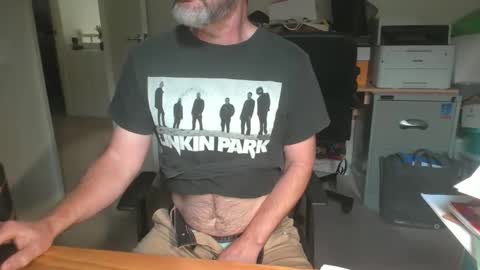 Snapshot of stevethetigerr chatting on 18, 3, 2026 SteveTheTigerr online show from 18, 3, 2026
