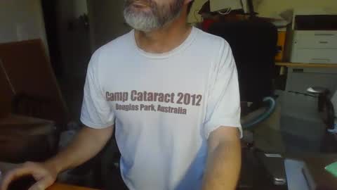 Snapshot of stevethetigerr chatting on 1, 6, 2026 SteveTheTigerr online show from 1, 6, 2026