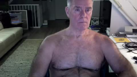 Snapshot of stevetwo chatting on 10, 2, 2025 stevetwo online show from 10, 2, 2025