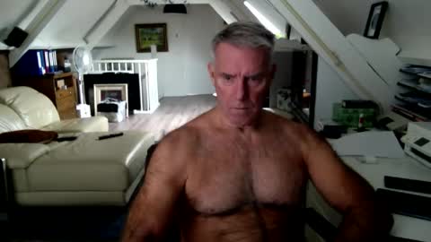 Snapshot of stevetwo chatting on 16, 9, 2025 stevetwo online show from 16, 9, 2025