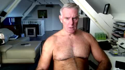 stevetwo online show from 24, 11, 2025