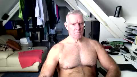 stevetwo online show from 2, 3, 2026