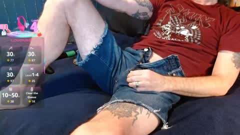 Snapshot of steviestiff chatting on 11, 5, 2026 Steve online show from 11, 5, 2026