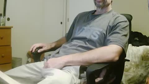 Snapshot of stevo69697 chatting on 6, 12, 2024 Chillguy online show from 6, 12, 2024