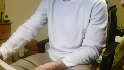 Snapshot of stevo69697 chatting on 9, 12, 2024 Chillguy online show from 9, 12, 2024