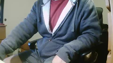 Snapshot of stevo69697 chatting on 14, 12, 2024 Chillguy online show from 14, 12, 2024