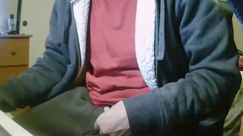 Snapshot of stevo69697 chatting on 19, 12, 2024 Chillguy online show from 19, 12, 2024