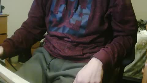 Snapshot of stevo69697 chatting on 21, 12, 2024 Chillguy online show from 21, 12, 2024