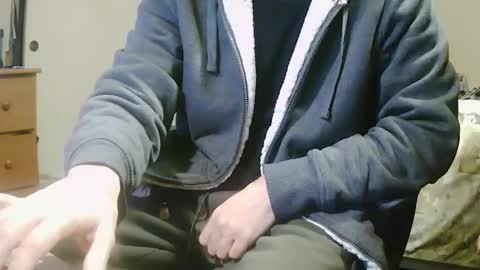 Snapshot of stevo69697 chatting on 22, 12, 2024 Chillguy online show from 22, 12, 2024