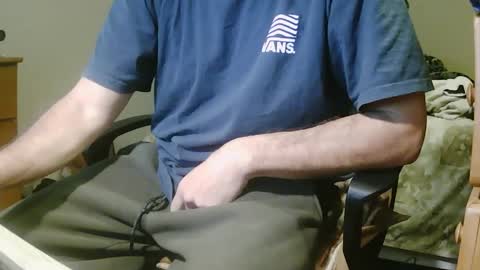 Snapshot of stevo69697 chatting on 29, 12, 2024 Chillguy online show from 29, 12, 2024