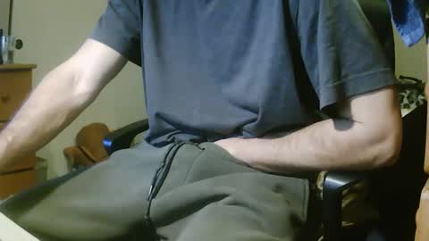 Snapshot of stevo69697 chatting on 2, 1, 2025 Chillguy online show from 2, 1, 2025