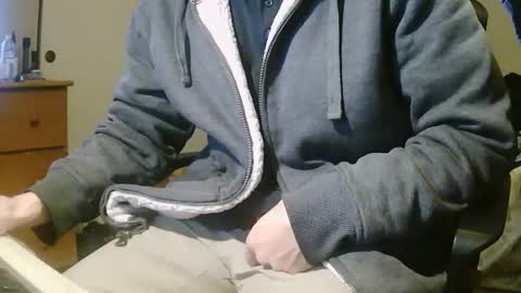 Snapshot of stevo69697 chatting on 3, 1, 2025 Chillguy online show from 3, 1, 2025