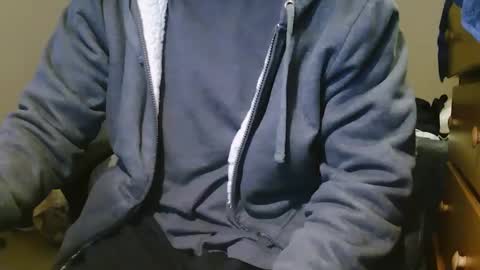 Snapshot of stevo69697 chatting on 5, 1, 2025 Chillguy online show from 5, 1, 2025