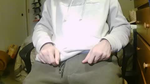 Snapshot of stevo69697 chatting on 19, 1, 2025 Chillguy online show from 19, 1, 2025