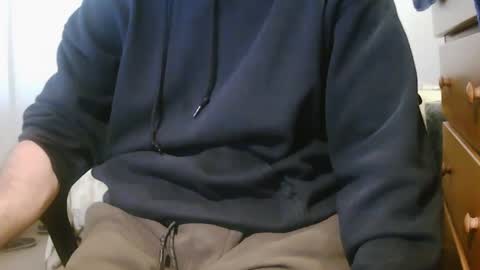 Snapshot of stevo69697 chatting on 20, 1, 2025 Chillguy online show from 20, 1, 2025