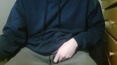 Snapshot of stevo69697 chatting on 20, 1, 2025 Chillguy online show from 20, 1, 2025