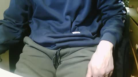 Snapshot of stevo69697 chatting on 27, 1, 2025 Chillguy online show from 27, 1, 2025