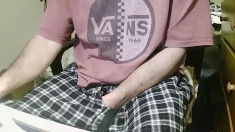 Snapshot of stevo69697 chatting on 2, 3, 2025 Chillguy online show from 2, 3, 2025