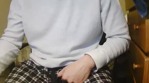 Snapshot of stevo69697 chatting on 2, 3, 2025 Chillguy online show from 2, 3, 2025