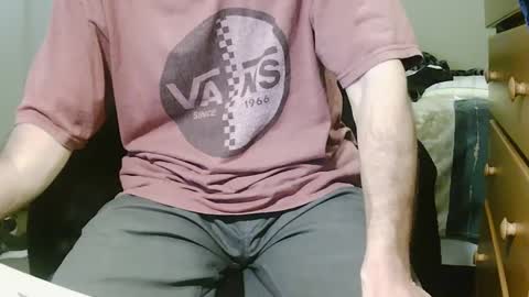 Snapshot of stevo69697 chatting on 9, 3, 2025 Chillguy online show from 9, 3, 2025