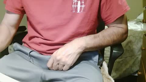 Snapshot of stevo69697 chatting on 22, 9, 2025 Chillguy online show from 22, 9, 2025