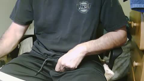 Snapshot of stevo69697 chatting on 13, 10, 2025 Chillguy online show from 13, 10, 2025