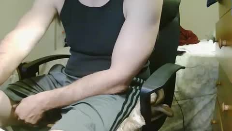 Snapshot of stevo69697 chatting on 27, 10, 2025 Chillguy online show from 27, 10, 2025