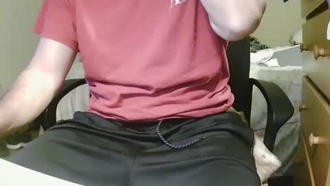 Snapshot of stevo69697 chatting on 10, 11, 2025 Chillguy online show from 10, 11, 2025