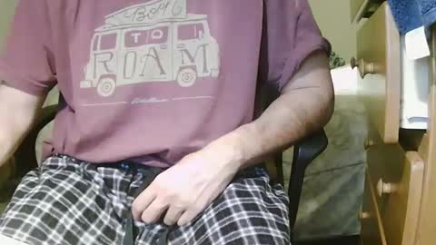 Chillguy online show from 16, 11, 2025