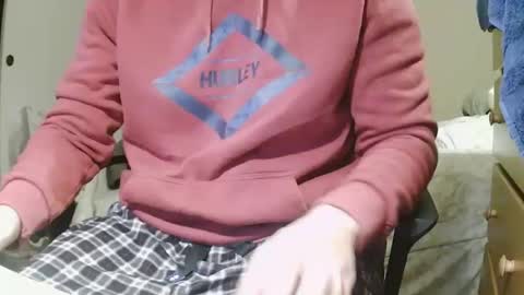 Chillguy online show from 11, 1, 2026