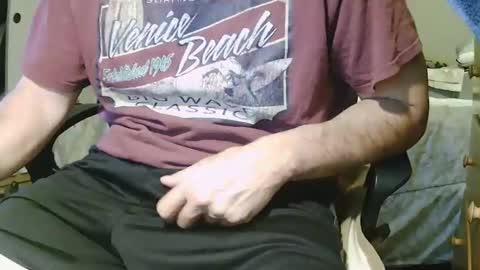 Chillguy online show from 15, 3, 2026