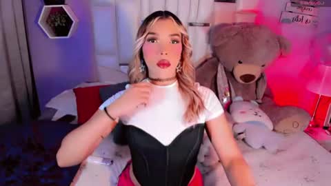 Steisee Reyes online show from 1, 7, 2026