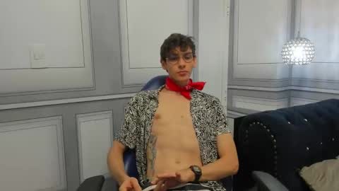 STEFAN online show from 3, 3, 2025