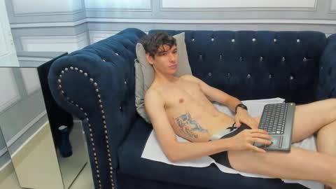 STEFAN online show from 3, 3, 2025